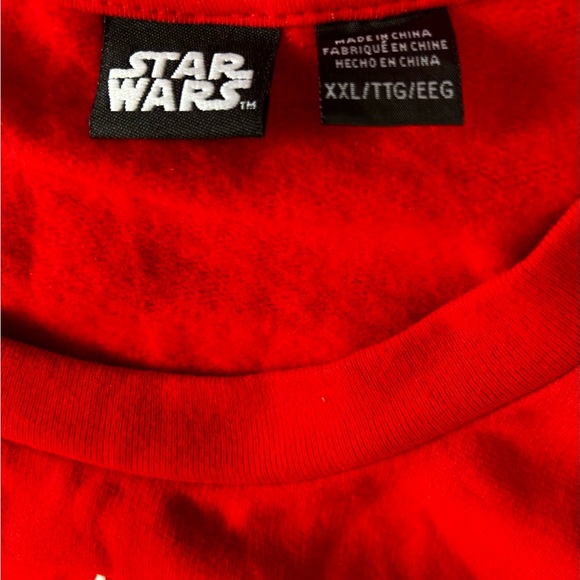 Star Wars Have A Holly Jolly Sithmas Men’s Christmas Sweater. 🎄 - Picture 5 of 6